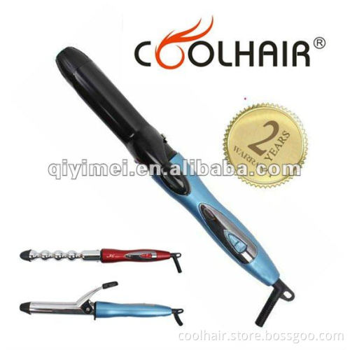 2012 Newest marcel curling iron